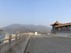 -十三陵水库