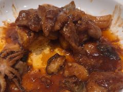 -大铁勺新津菜(东丽阳光新业广场店)