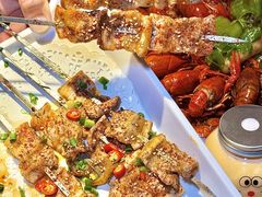 -京悦南门涮羊肉·羊蝎子火锅(田林路店)