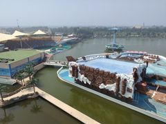 -秦皇岛乐岛海洋王国