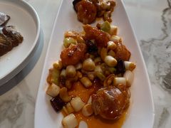 -玉林烤鸭店(定福庄店)