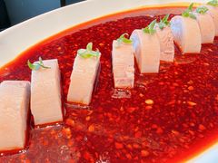 -环球港凯悦 · 享悦中餐厅