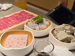 -海底捞火锅(万象城店)