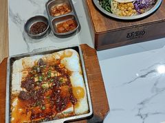 -延锄汤饭食堂(桂林路店)