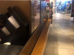 -星巴克(杭州嘉里中心4F店)