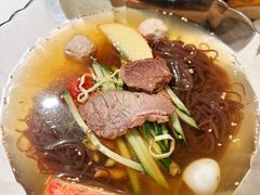 -七八冷面·延边朝鲜族美食(圣熙八号店)