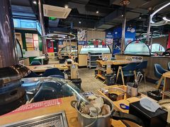 -蚝英雄鲜蚝自助专门店(长楹天街直营店)