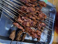 -清真·马峰烤肉(小学习北巷店)