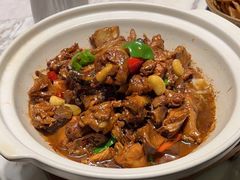 -曾家厨房·新徽菜(高新天柱路店)