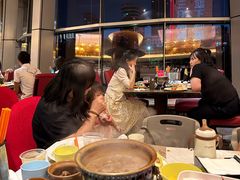 -怡咖啡自助餐(宁波香格里拉店)
