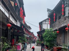 -海窝子古镇