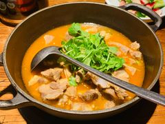 横山炖羊肉-福茂源横山铁锅羊肉(高新路店)