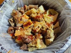 -峰景台亚姨牛杂