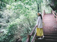 -赤水丹霞旅游区·佛光岩