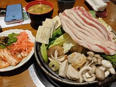 -二丁目食堂(浑南花园城店)