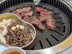 -黄金牧场(明洞总店)