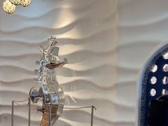 -贝林大翅鲸简餐厅(国家海洋博物馆店)