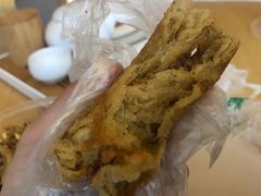 -蒋家槟豆面皮(友爱路店)