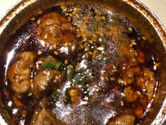-巴厘龙虾·榜首油焖大虾(音乐学院·沿江酒馆店)