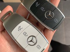 -奔驰北京鹏龙星徽(西大望路店)