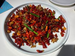 -付掌柜在成都·热炒砂锅集(金禾店)
