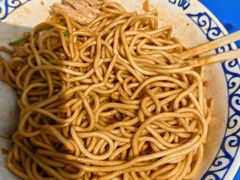 -梅溪·小伙子干挑面(安吉总店)