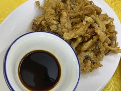 -顺发饭店
