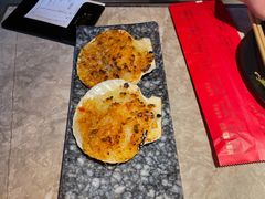 烤扇贝-沪小胖小龙虾(淮海中路旗舰店)