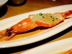 -波螺油子青岛本帮菜(银座店)