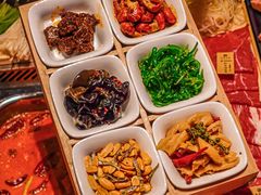 -宽来·欢聚火锅(来福士广场水景店)