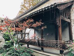 -胡雪岩故居