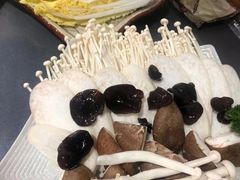 -金龙·打边炉(武进路店)