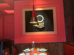包厢-绿茶餐厅(蓝色港湾店)
