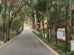 -富乐山