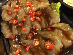 -张吴记小炉子小串(王村南街店)