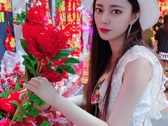 -牛车水美食街