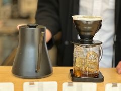 -Onirii Coffee(长乐路店)