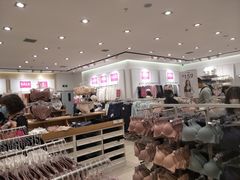 -6IXTY 8IGHT(朝阳大悦城店)