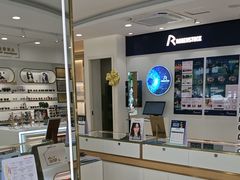 -精益眼镜(广埠屯店)