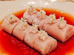 -谦默府· 现代潮粤菜(外滩店)
