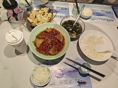-青花小镇(凯翔新天地店)