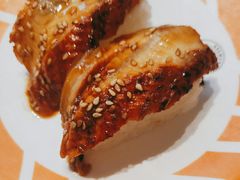 -新一番三文鱼寿司(红城湖店)