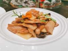 -舜耕山庄南风阁(舜耕路店)