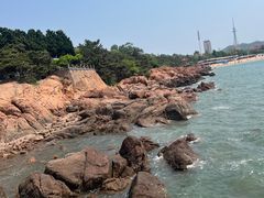 -青岛奥林匹克帆船中心