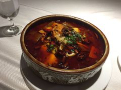 渝信毛血旺-渝信川菜(华盛店)