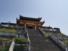-合浦汉代文化博物馆
