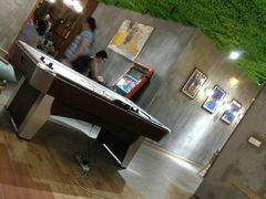 -优悦派·别墅派对轰趴馆(静安店)