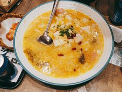 -好人民间小吃·番茄鱼酸菜鱼(木渎悠方店)