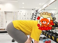 -中田健身工作室(杭州五洲国际店)