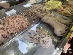 -李老五口水鸡(万寿路店)